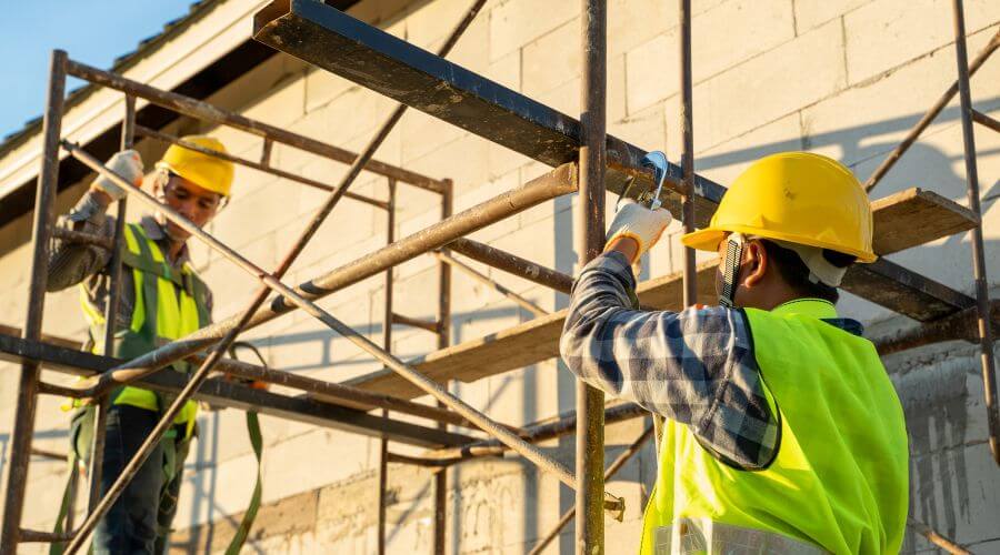 Flashing Repair in Orange, CT